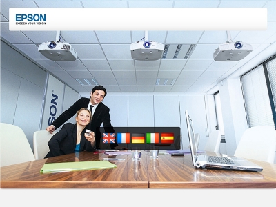 Epson ProAV Premium: Ilustrácia 1