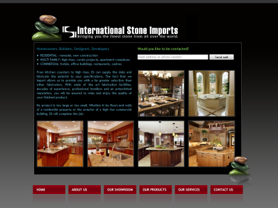 International Stone Imports: Ilustrácia 4