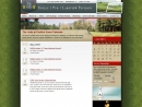 The Links at Carillon: Miniatúra