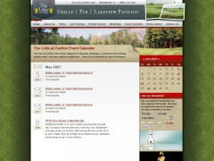 The Links at Carillon: Miniatúra
