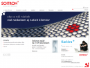 Soitron.sk: Miniatúra